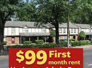 3235 S Mendenhall Rd #24864C95F, Memphis, TN 38115