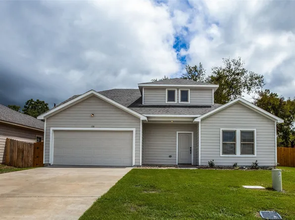 134 Canales Cir, Greenville, TX 75401