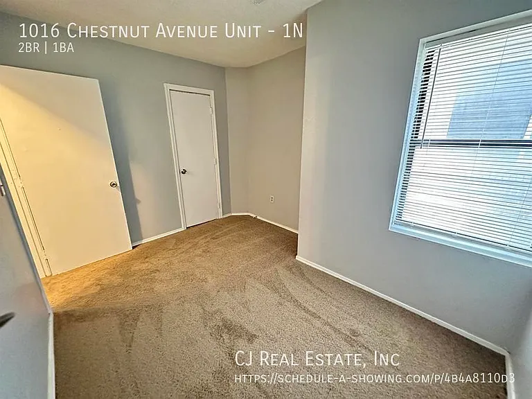 1016 Chestnut Ave #1N — Photo 6