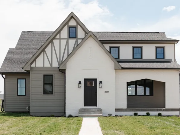 310 N 36th St, Cumming, IA 50061
