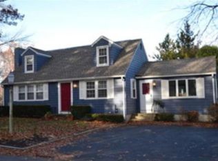4 Gulf St, Shrewsbury, MA 01545
