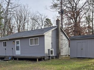 4141 E Jost Dr, Luther, MI 49656