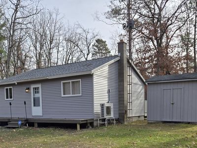 4141 E Jost Dr, Luther, MI, 49656