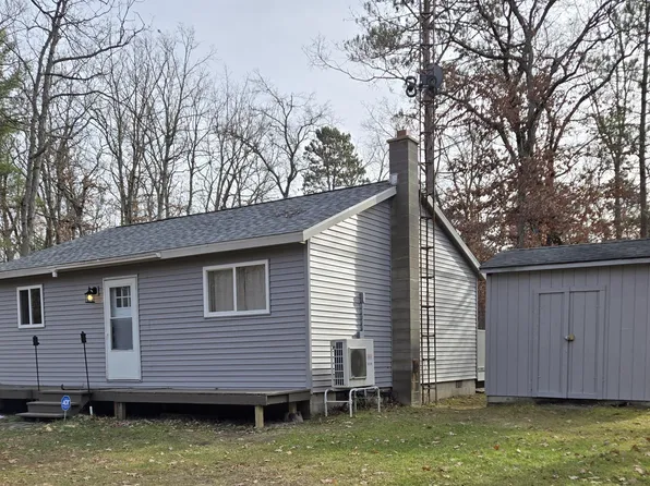 4141 E Jost Dr, Luther, MI 49656