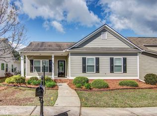 70 Brookline Pkwy, Covington, GA