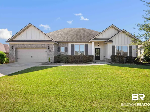 12390 Lone Eagle Dr, Spanish Fort, AL 36527