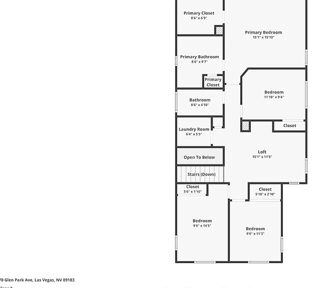 70 Glen Park Ave — Photo 3