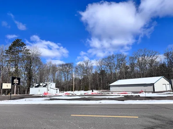 3310 Highway 70 W, Eagle River, WI 54521