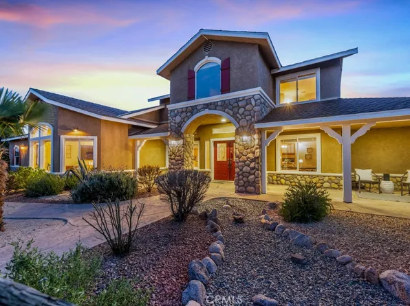 32249 Falcongate Ave, Acton, CA 93510