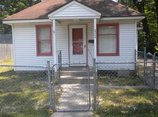 3304 5th St, Muskegon, MI