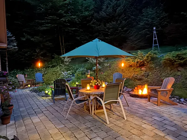 91 Bombadil Path, Pittsfield, VT 05762
