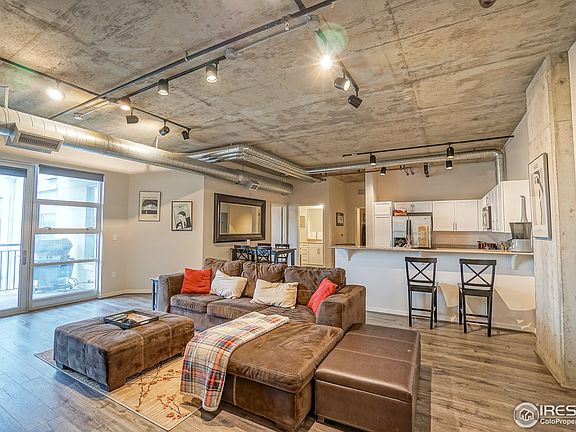 2nd image of 3601 Arapahoe Ave #429