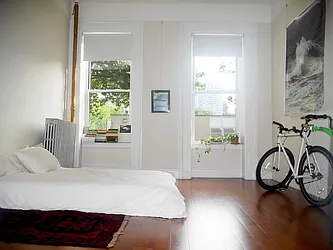 Rented by Corcoran