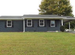 1548 Old Mulkey Rd, Tompkinsville, KY 42167