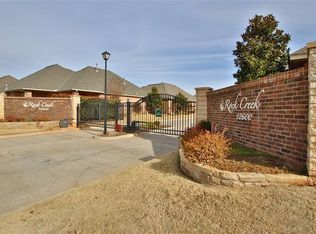 12600 N Rockwell Ave UNIT 11, Oklahoma City, OK 73142