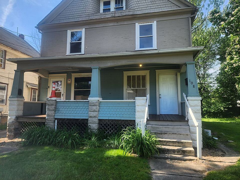 1st image of 106 & 108 Lake St