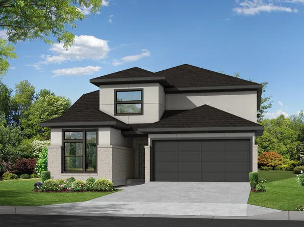 Navarro Plan, Bridgeland 45's