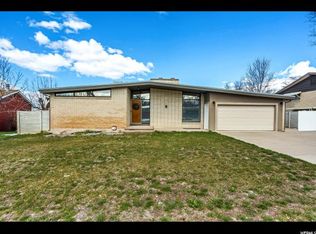 517 N 200 E, Bountiful, UT 84010