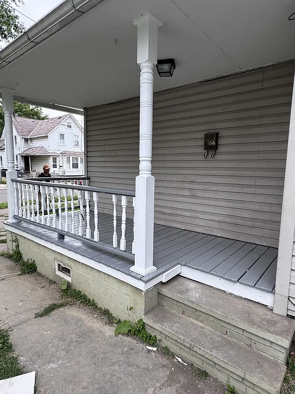 3 bed, 1.0 bath, 1196 sqft, $1,450 — Photo 4