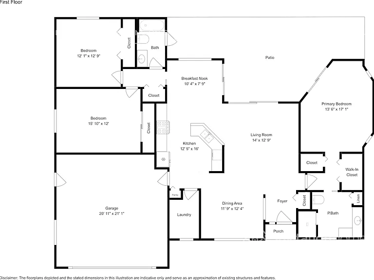 423 Azure Rd — Photo 2
