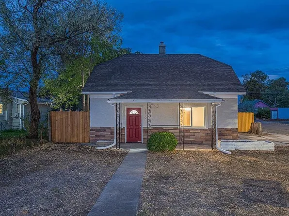 1710 Bragdon Ave, Pueblo, CO 81004
