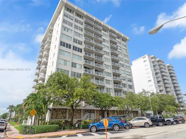 1345 Lincoln Rd APT 1005, Miami Beach, FL 33139