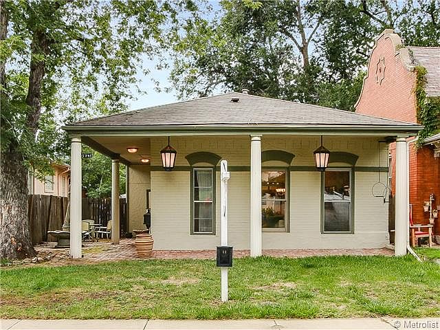 1st image of this home