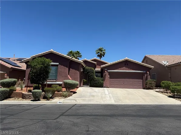 1040 Island Falls Ave, Henderson, NV 89015