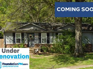 3309 Daphne Cv, Memphis, TN 38118