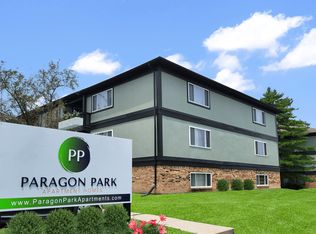 Paragon Park, Indianapolis, IN 46219