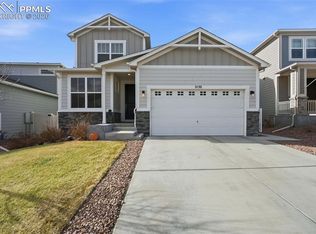 5150 Roundhouse Dr, Colorado Springs, CO 80925