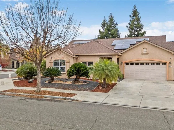 3241 Lemmons St, Riverbank, CA 95367