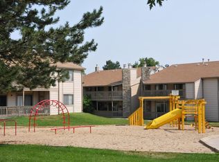 18021 E Kentucky Ave APT 102, Aurora, CO 80017
