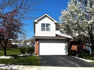 1132 Coventry Cir #1132, Glendale Heights, IL 60139
