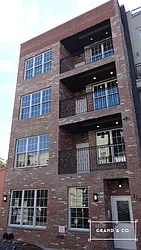 Rented by Grand & Co.