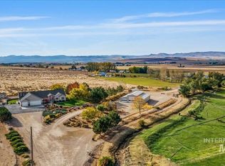 7333 Power Butte Ln, Melba, ID 83641