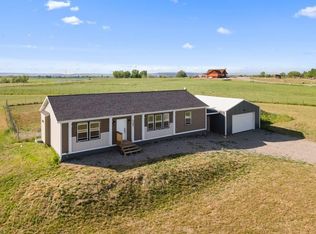 7357 Kendra Lynn Dr, Shepherd, MT 59079