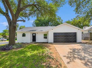 711 Buckingham Pl, Austin, TX 78745