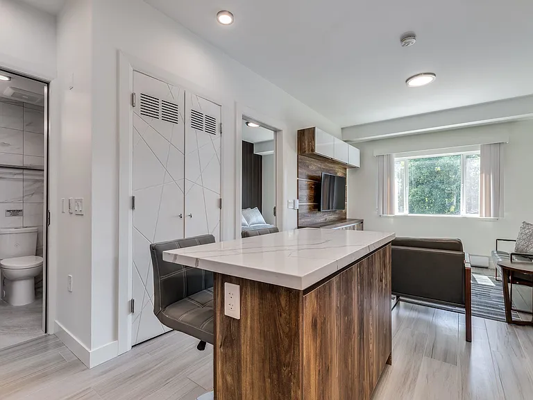 1168 Pendrell St #208 — Photo 9