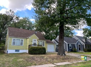 737 Garfield St, Emporia, KS 66801