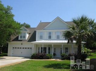 103 N Fisher Pl, Hampstead, NC 28443