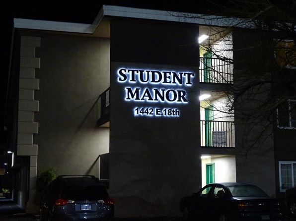 1442 E 18th Ave APT 7