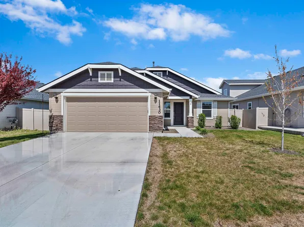 11430 W Broadstone St, Nampa, ID 83651