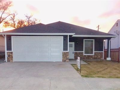 23 Ginkgo St S, Soap Lake, WA, 98851