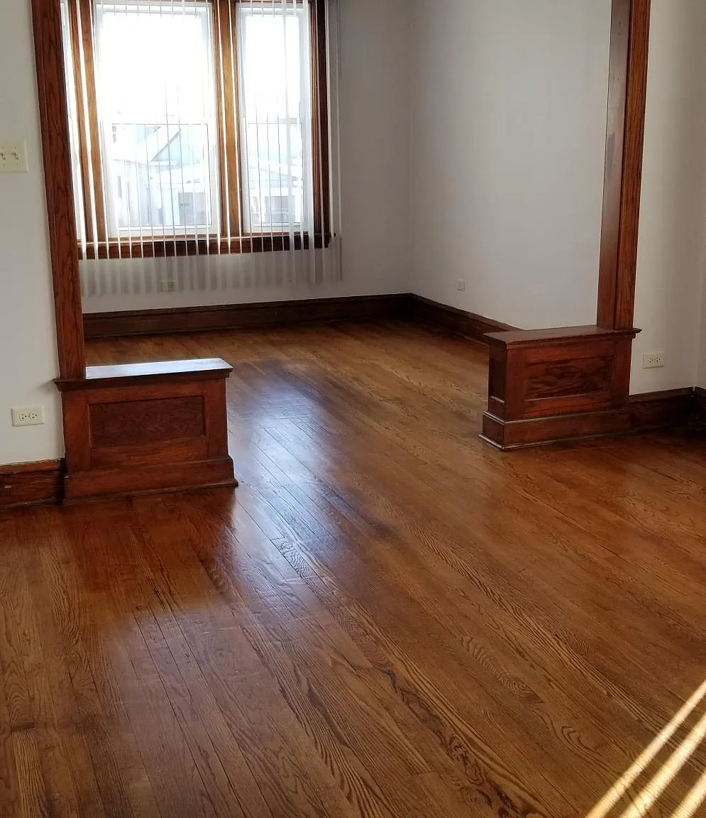 2 bed, 1400 sqft, $1,450 — Photo 3