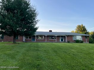 4701 Saddlers Mill Rd, La Grange, KY 40031