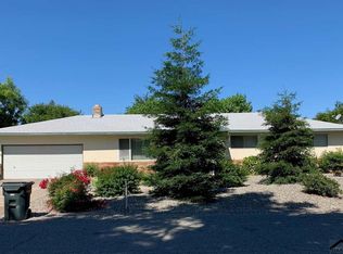 13503 Evelyn St, Red Bluff, CA 96080