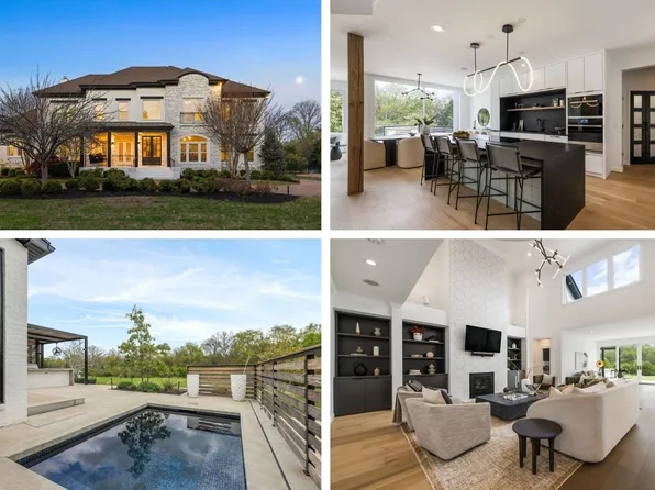 343B Gillette Dr, Franklin, TN 37069