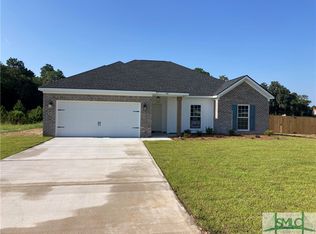 102 Tranquil Ln NE, Ludowici, GA 31316