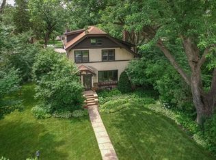 3624 Edmund Blvd, Minneapolis, MN 55406